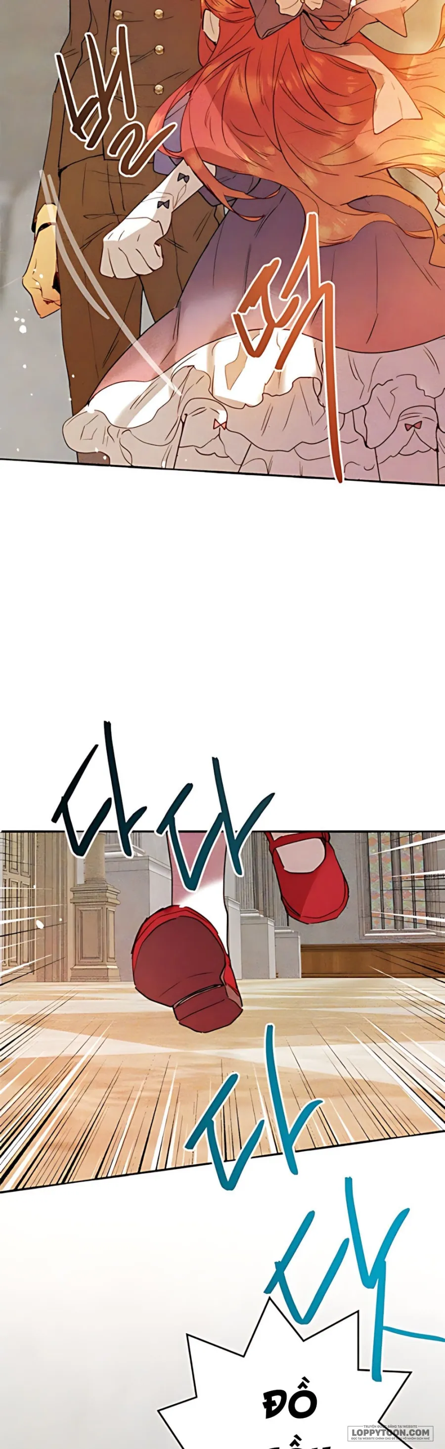 Hãy Ăn Dâu Tây Đi Ạ - Chap 10 - Hoàn - Trang 8