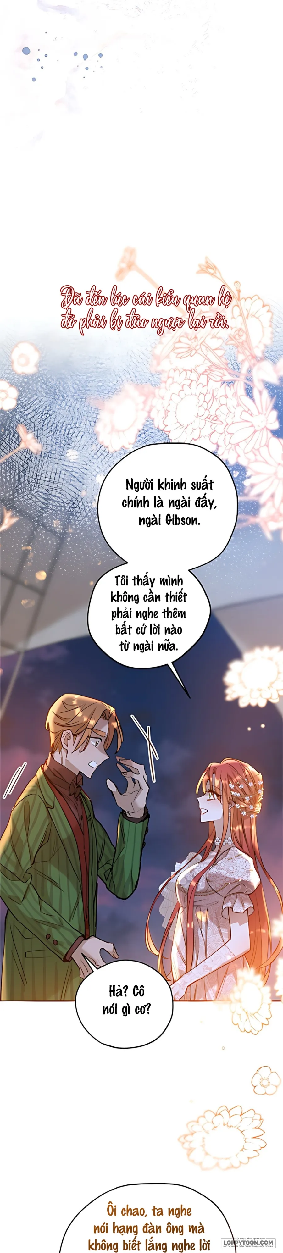 Hãy Ăn Dâu Tây Đi Ạ - Chap 2 - Trang 12