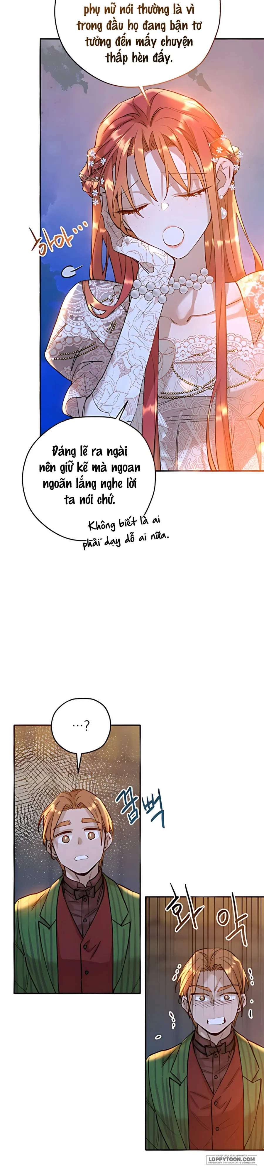 Hãy Ăn Dâu Tây Đi Ạ - Chap 2 - Trang 13