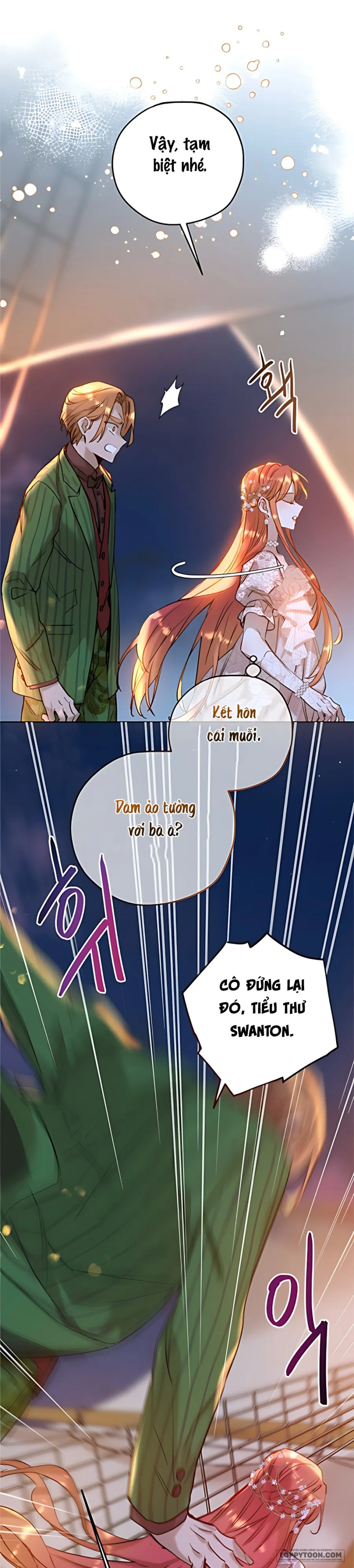 Hãy Ăn Dâu Tây Đi Ạ - Chap 2 - Trang 14