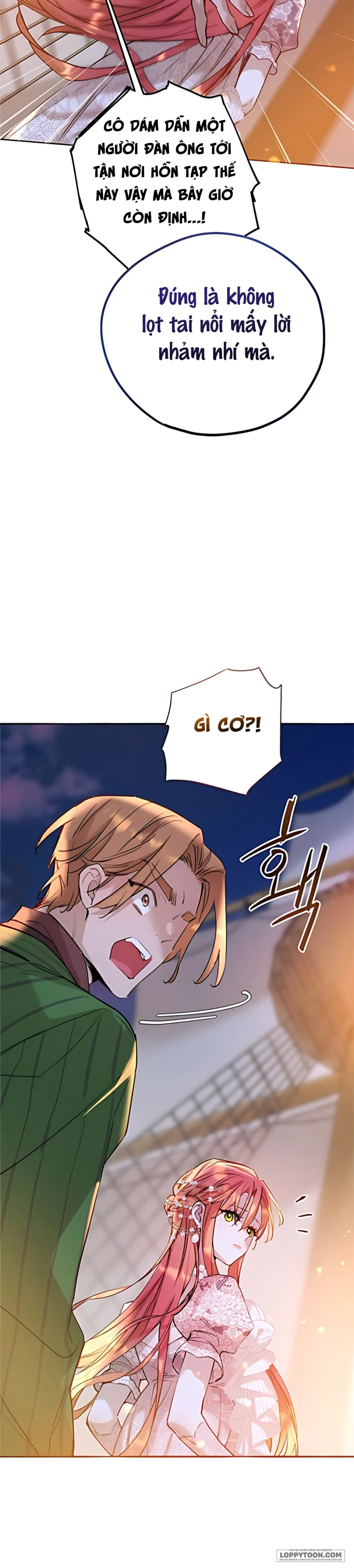 Hãy Ăn Dâu Tây Đi Ạ - Chap 2 - Trang 15