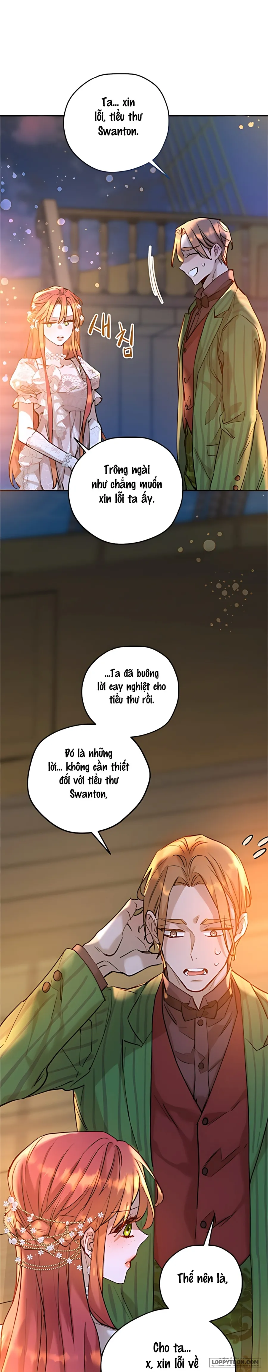 Hãy Ăn Dâu Tây Đi Ạ - Chap 2 - Trang 20