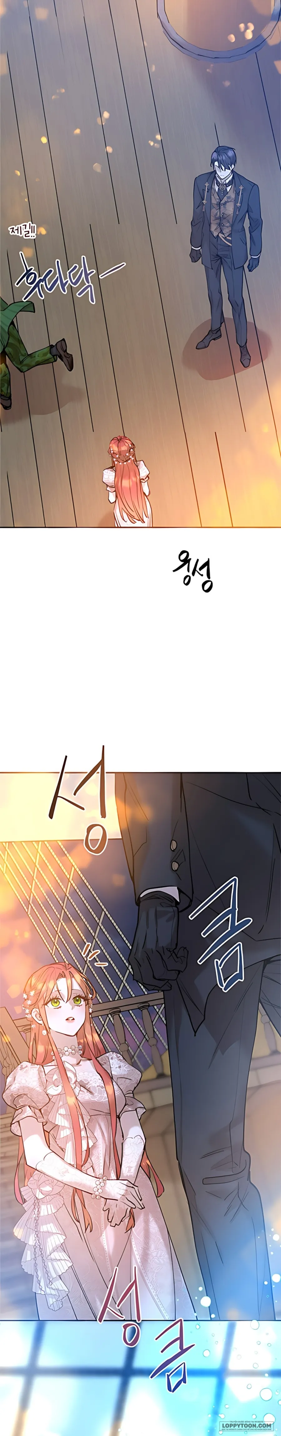 Hãy Ăn Dâu Tây Đi Ạ - Chap 2 - Trang 22
