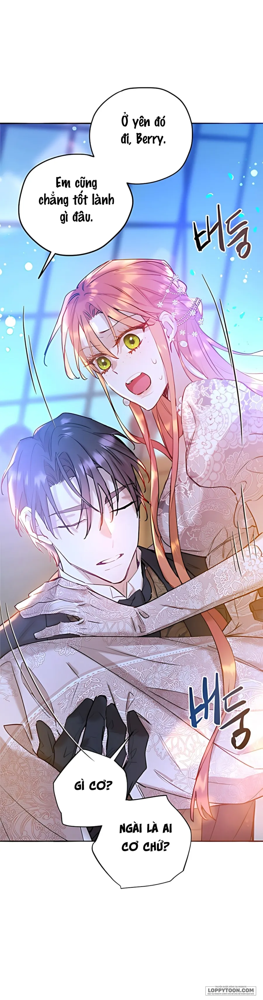 Hãy Ăn Dâu Tây Đi Ạ - Chap 2 - Trang 24