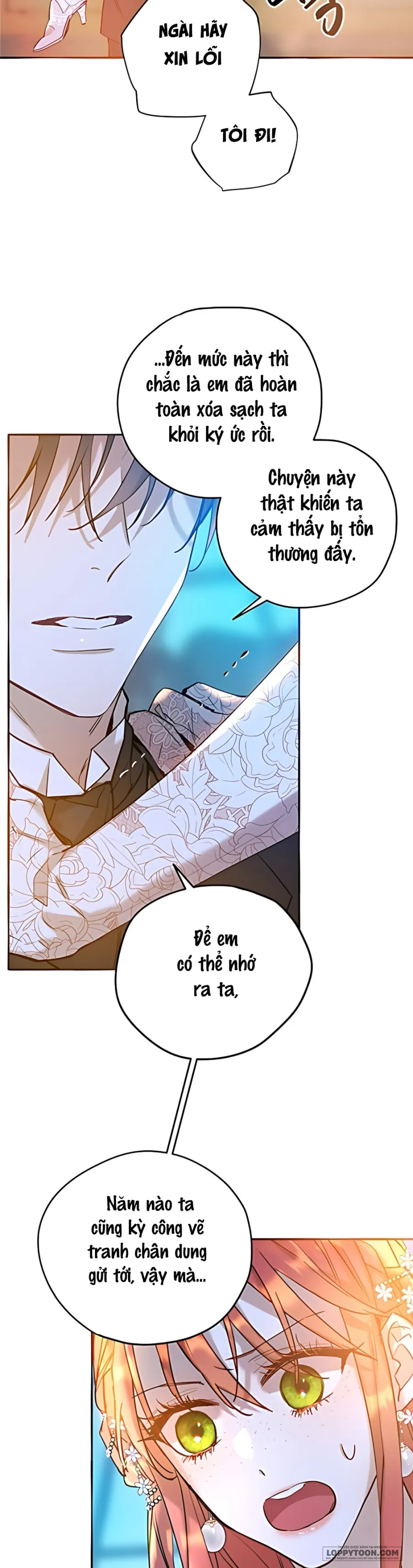 Hãy Ăn Dâu Tây Đi Ạ - Chap 2 - Trang 26