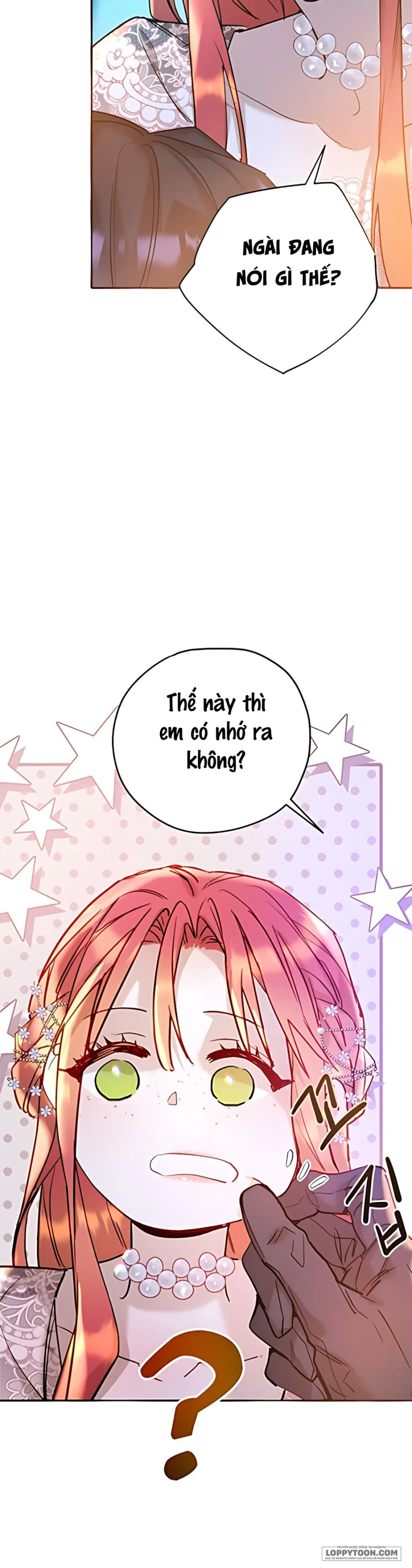 Hãy Ăn Dâu Tây Đi Ạ - Chap 2 - Trang 27