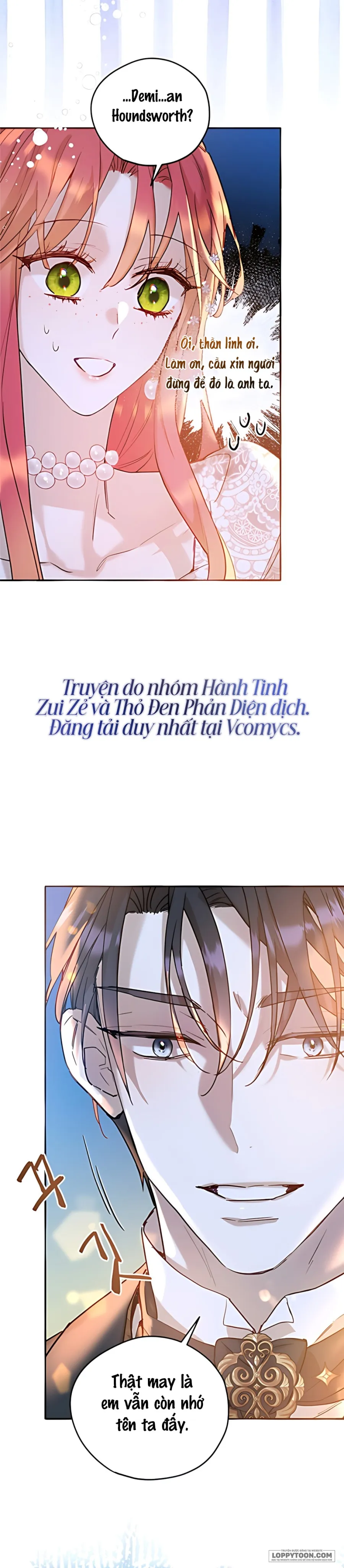 Hãy Ăn Dâu Tây Đi Ạ - Chap 2 - Trang 30