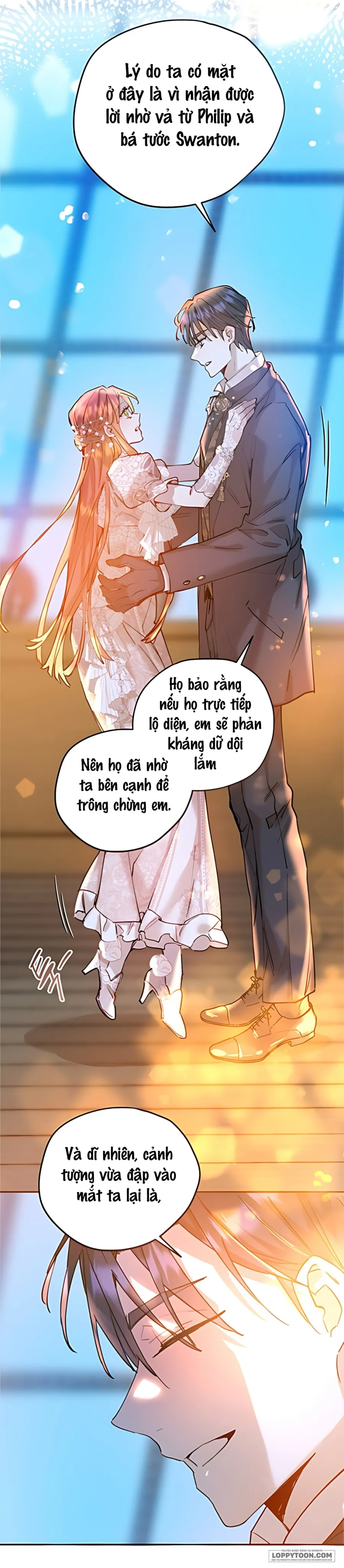 Hãy Ăn Dâu Tây Đi Ạ - Chap 2 - Trang 31
