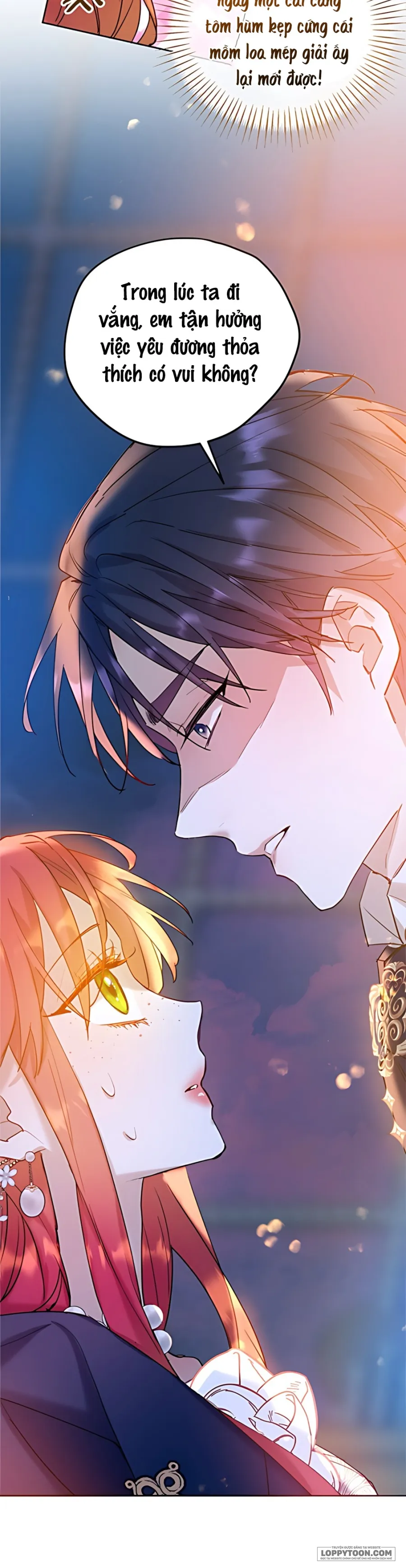 Hãy Ăn Dâu Tây Đi Ạ - Chap 2 - Trang 39
