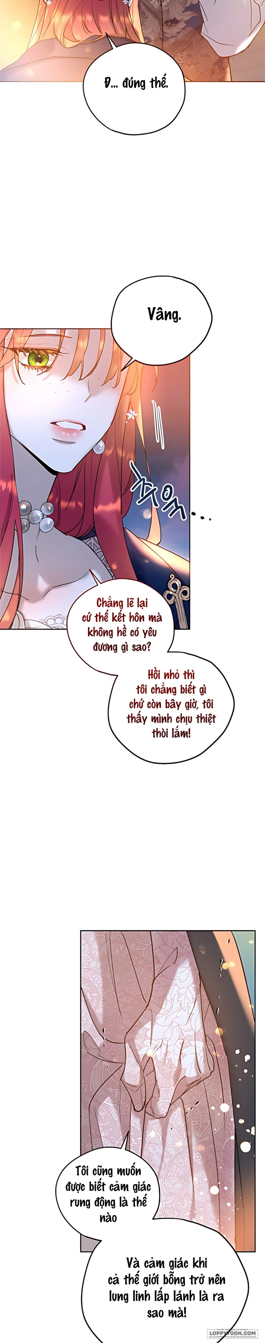 Hãy Ăn Dâu Tây Đi Ạ - Chap 2 - Trang 41