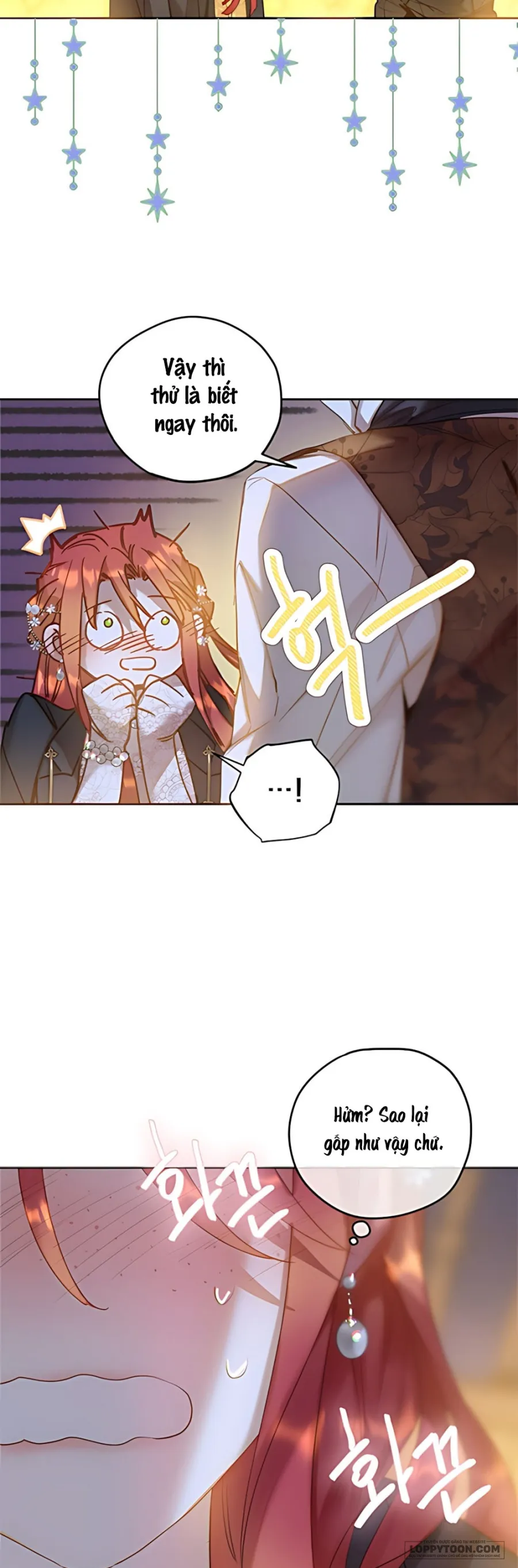 Hãy Ăn Dâu Tây Đi Ạ - Chap 3 - Trang 13
