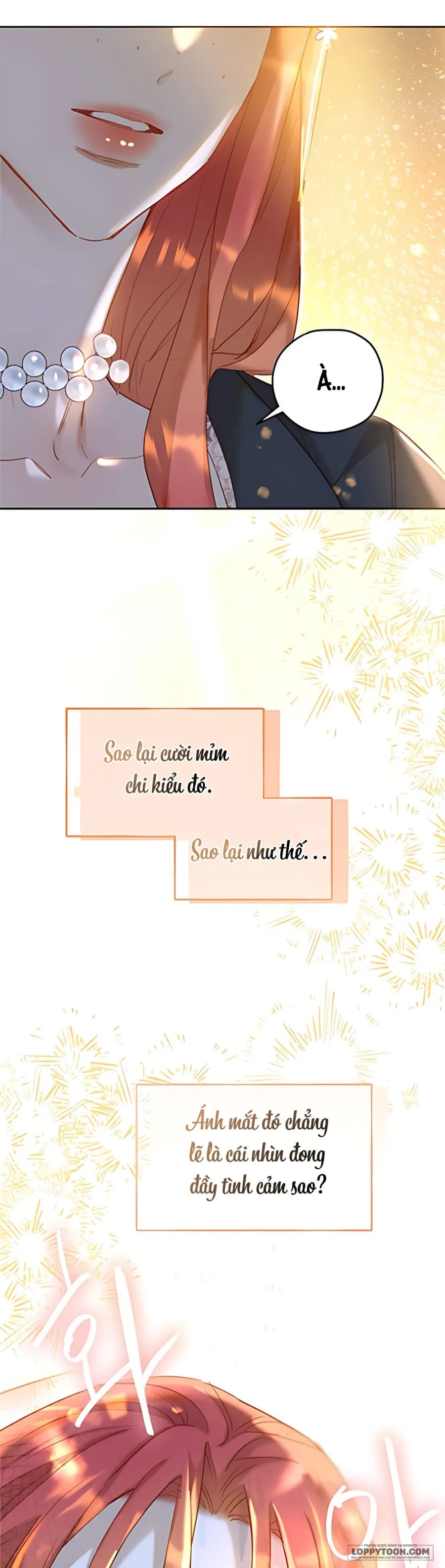 Hãy Ăn Dâu Tây Đi Ạ - Chap 3 - Trang 17