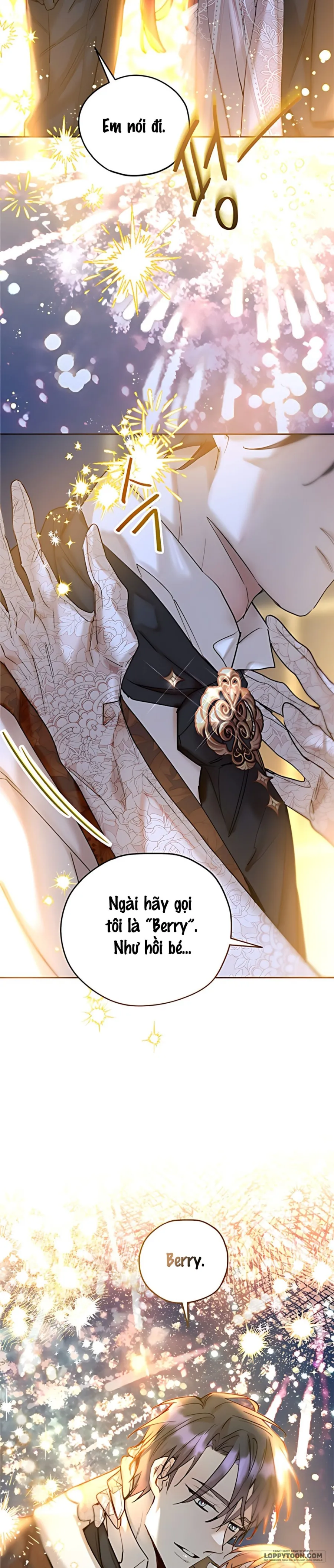 Hãy Ăn Dâu Tây Đi Ạ - Chap 3 - Trang 22