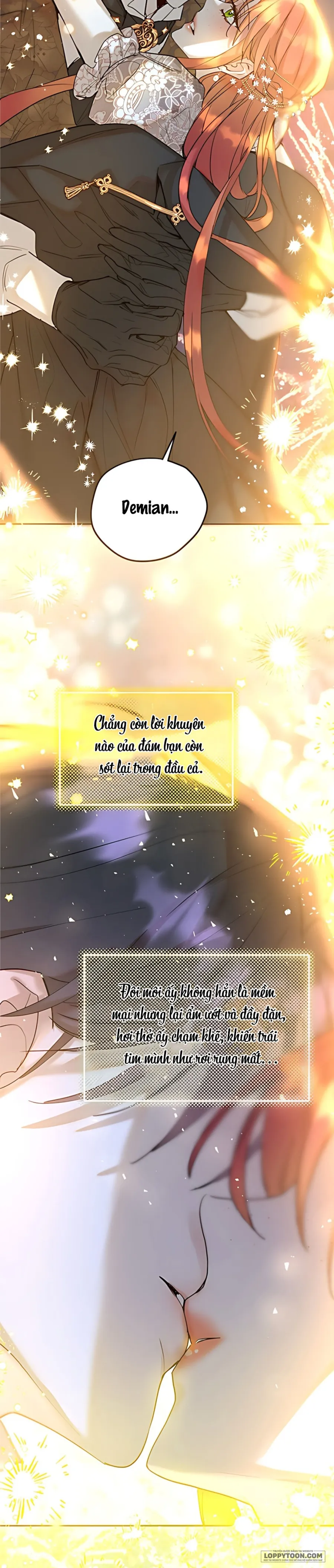 Hãy Ăn Dâu Tây Đi Ạ - Chap 3 - Trang 23