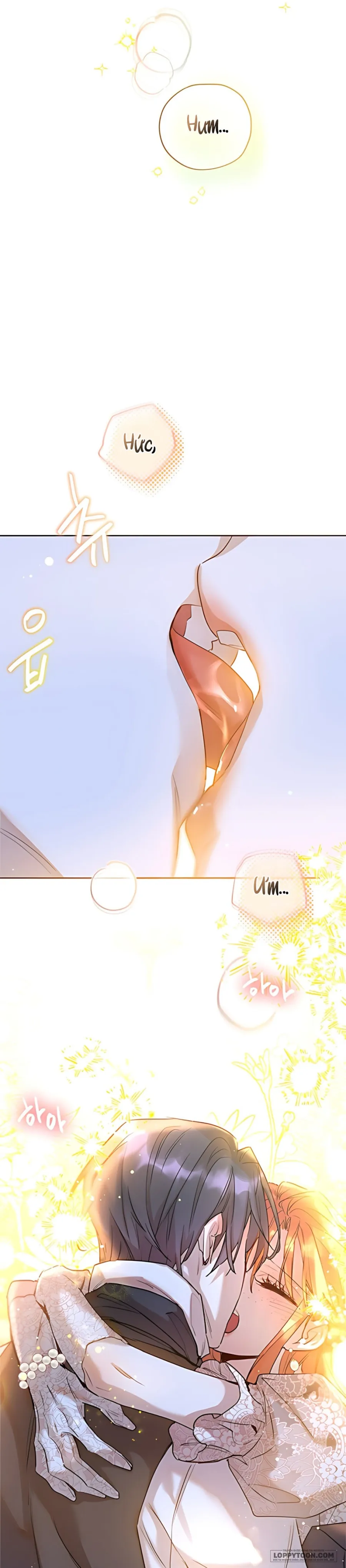 Hãy Ăn Dâu Tây Đi Ạ - Chap 3 - Trang 25
