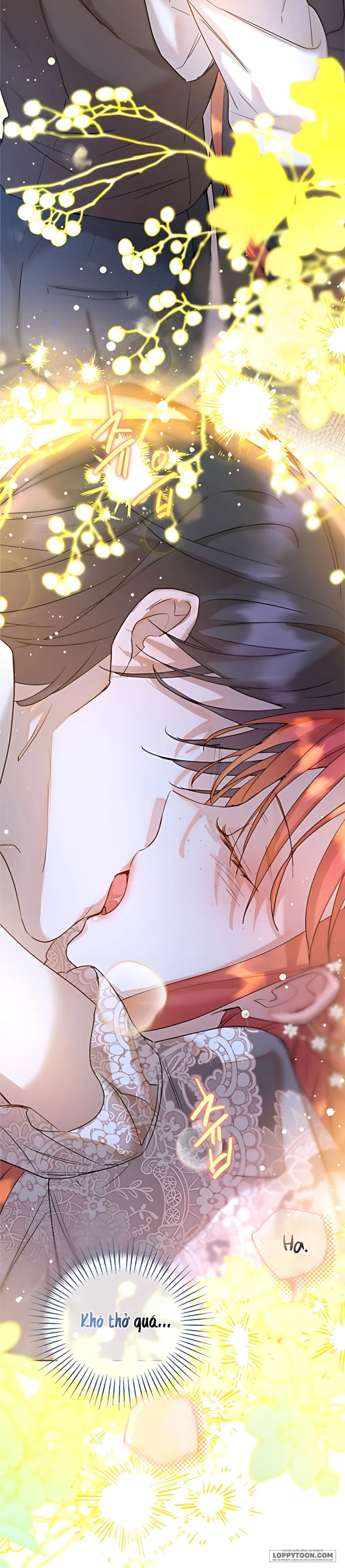 Hãy Ăn Dâu Tây Đi Ạ - Chap 3 - Trang 26