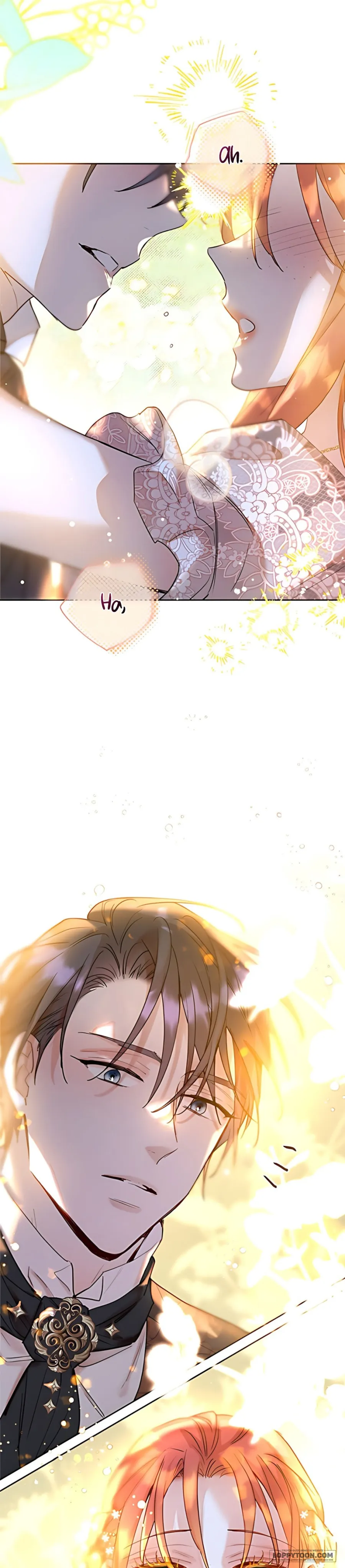 Hãy Ăn Dâu Tây Đi Ạ - Chap 3 - Trang 27