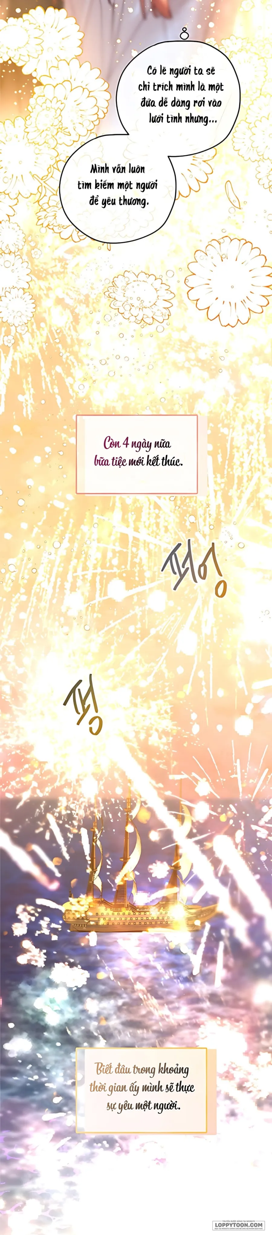 Hãy Ăn Dâu Tây Đi Ạ - Chap 3 - Trang 29