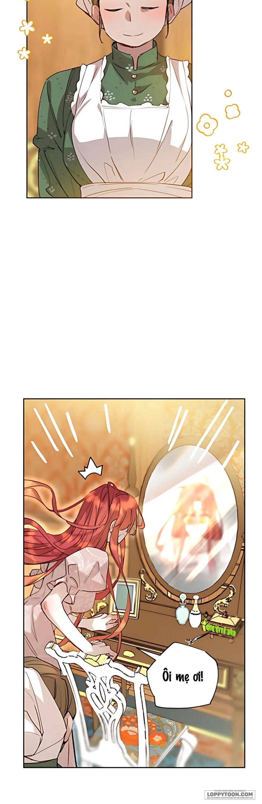 Hãy Ăn Dâu Tây Đi Ạ - Chap 3 - Trang 39