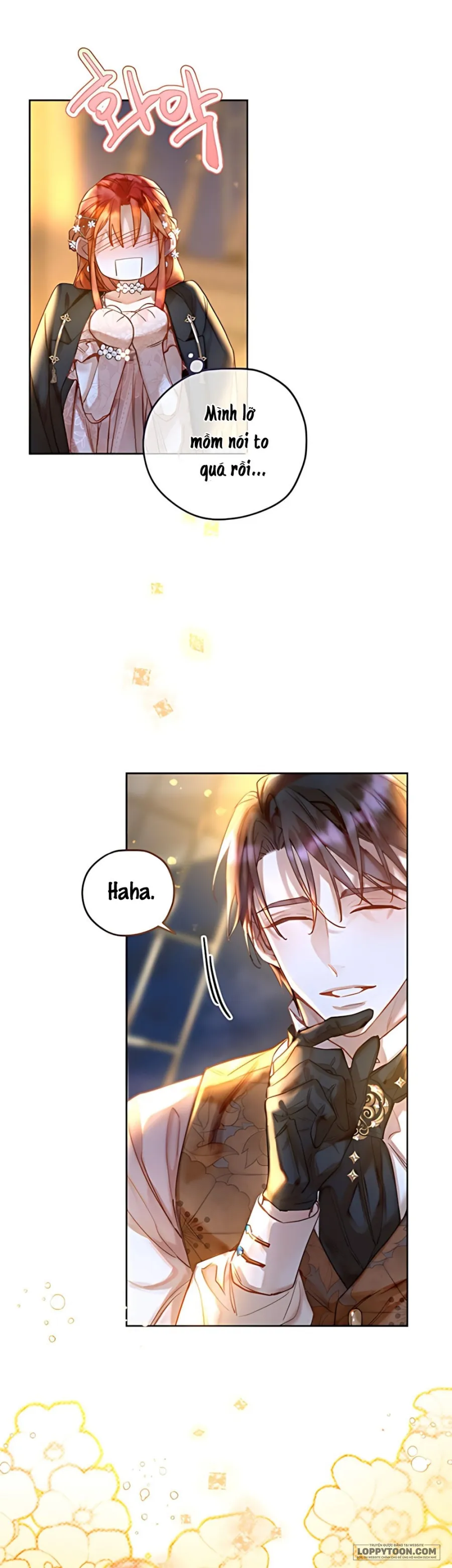 Hãy Ăn Dâu Tây Đi Ạ - Chap 3 - Trang 5