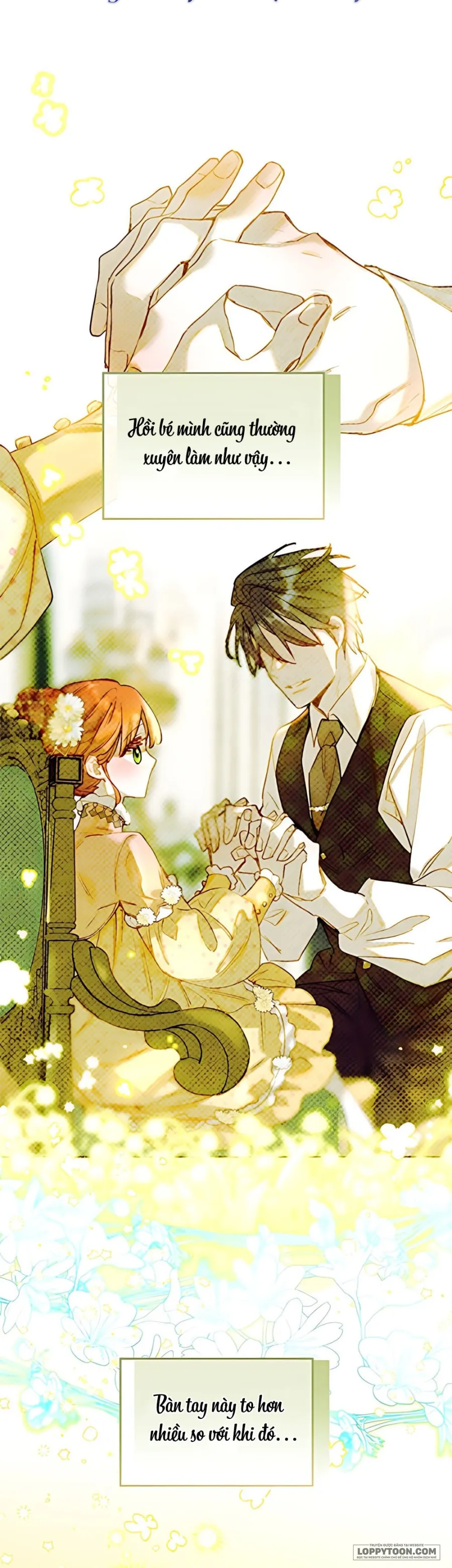 Hãy Ăn Dâu Tây Đi Ạ - Chap 3 - Trang 8