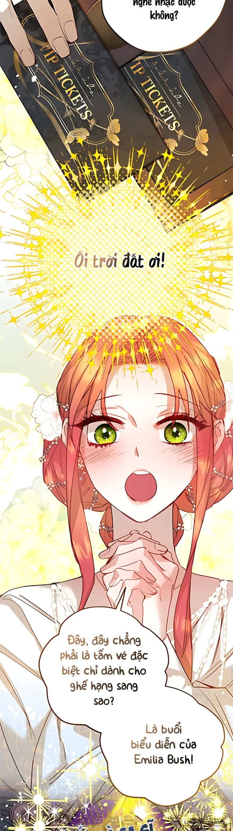 Hãy Ăn Dâu Tây Đi Ạ - Chap 4 - Trang 12