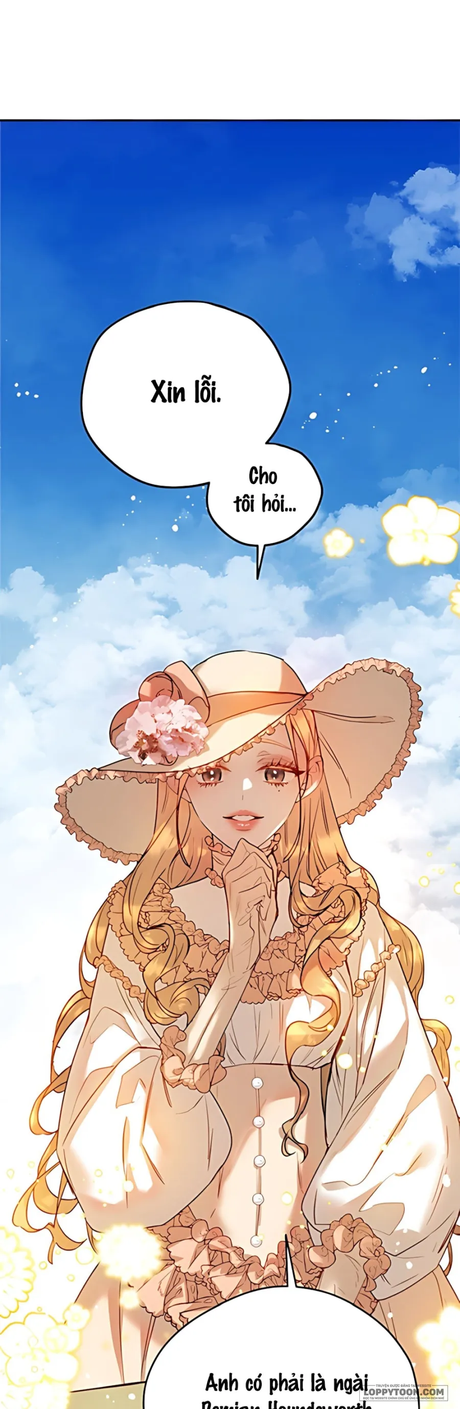 Hãy Ăn Dâu Tây Đi Ạ - Chap 4 - Trang 15