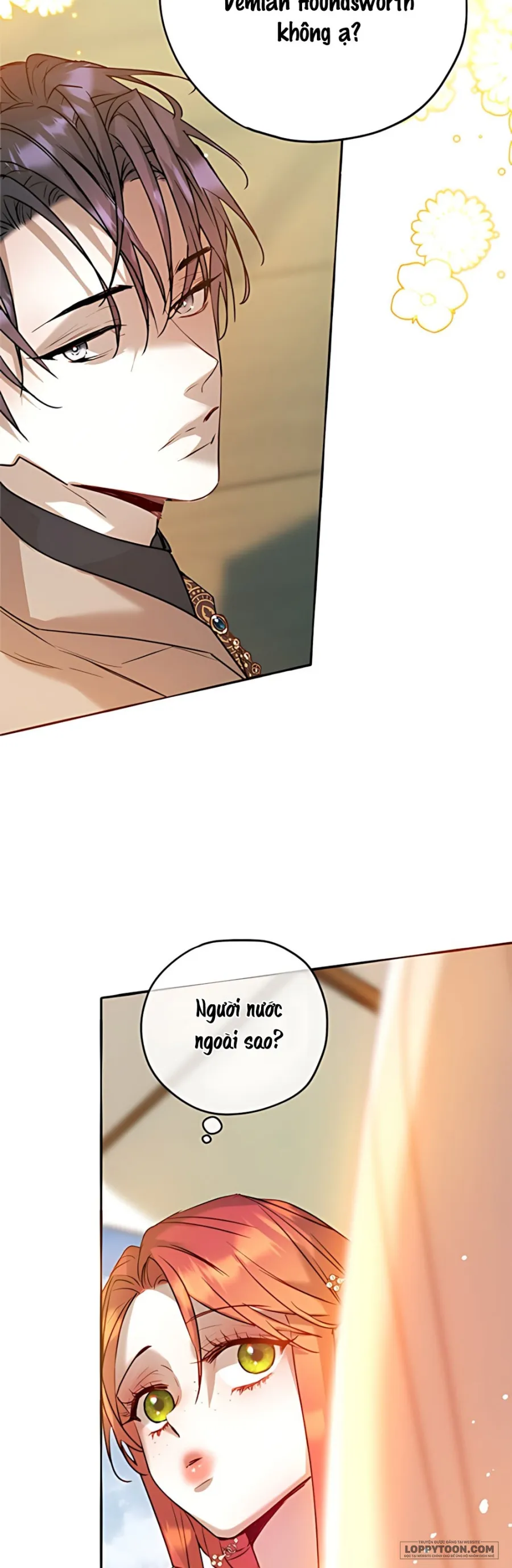 Hãy Ăn Dâu Tây Đi Ạ - Chap 4 - Trang 16