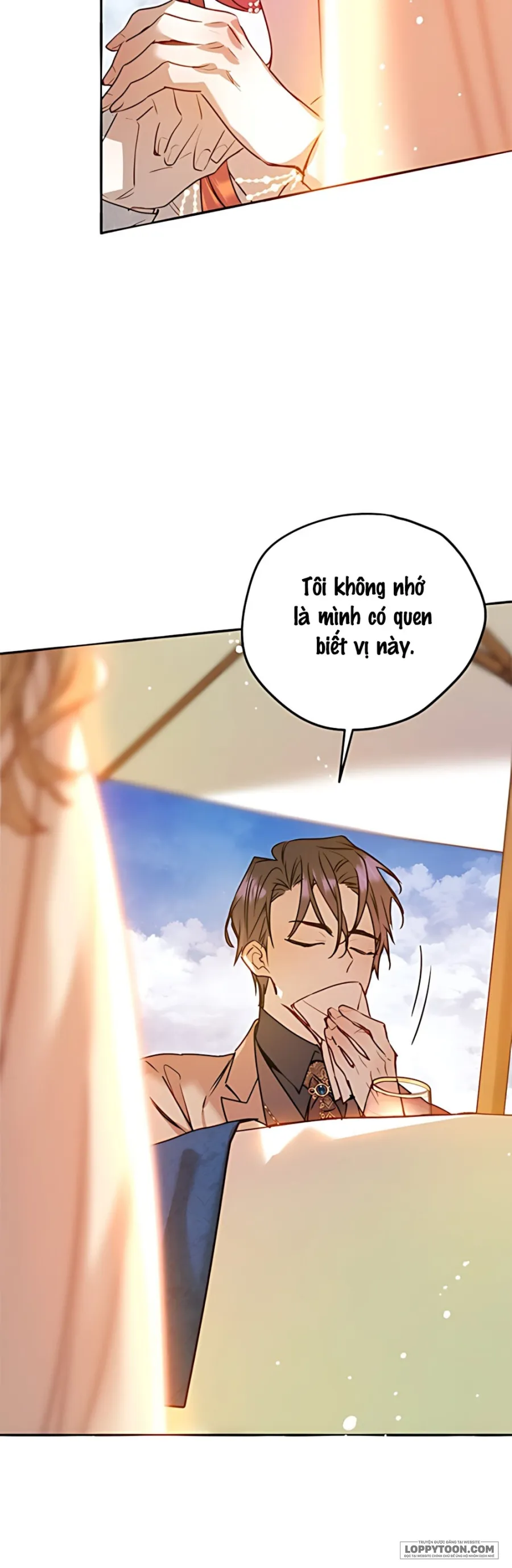 Hãy Ăn Dâu Tây Đi Ạ - Chap 4 - Trang 17