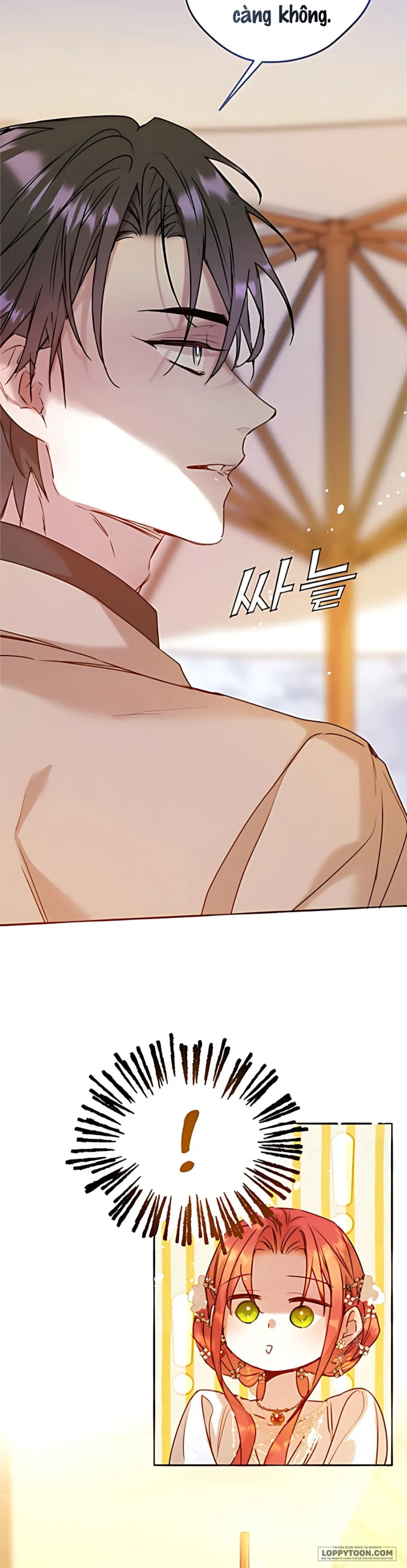 Hãy Ăn Dâu Tây Đi Ạ - Chap 4 - Trang 21