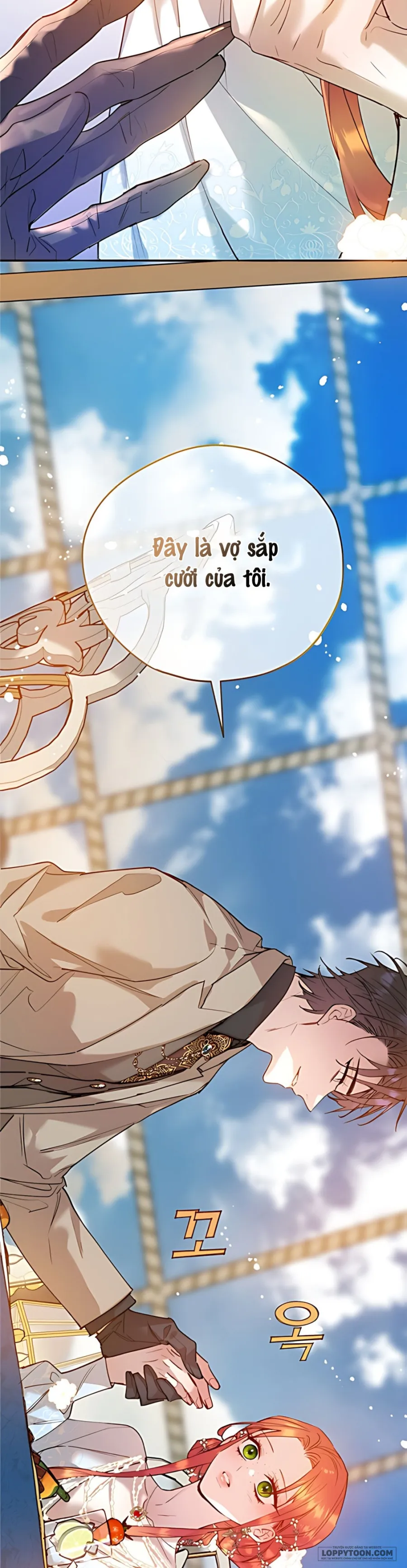 Hãy Ăn Dâu Tây Đi Ạ - Chap 4 - Trang 23