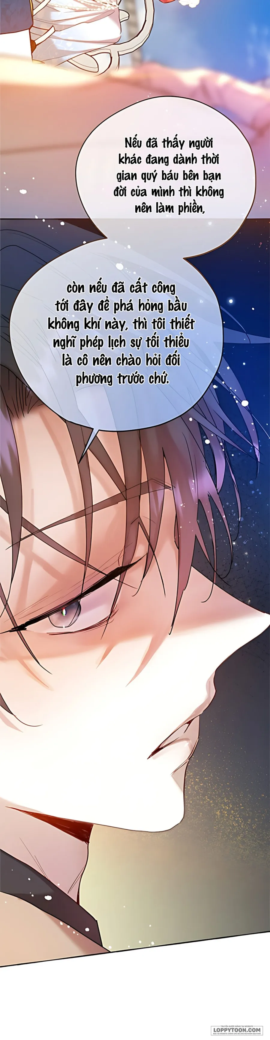 Hãy Ăn Dâu Tây Đi Ạ - Chap 4 - Trang 24