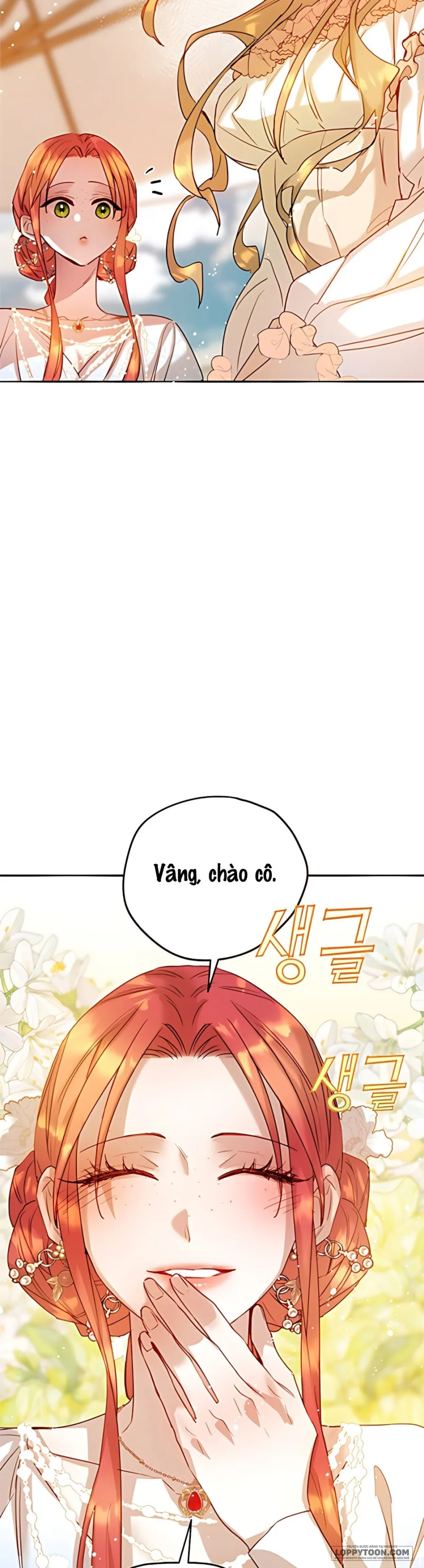 Hãy Ăn Dâu Tây Đi Ạ - Chap 4 - Trang 26