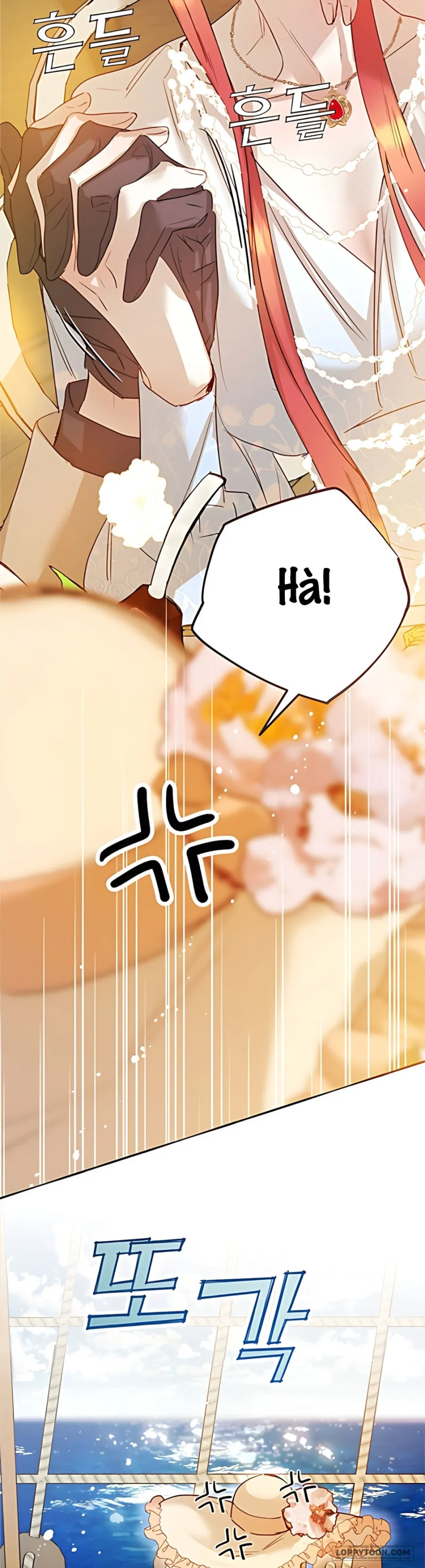 Hãy Ăn Dâu Tây Đi Ạ - Chap 4 - Trang 28