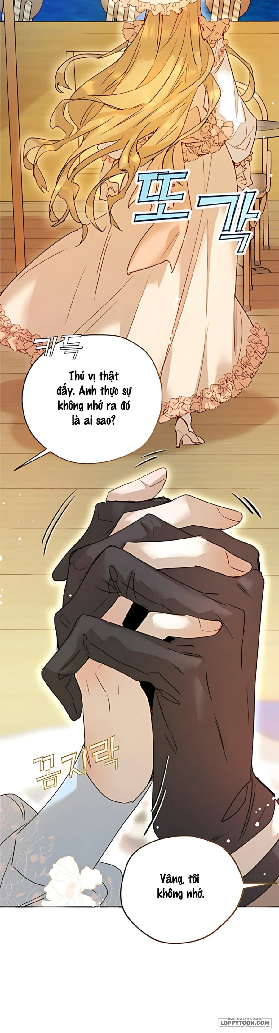 Hãy Ăn Dâu Tây Đi Ạ - Chap 4 - Trang 29