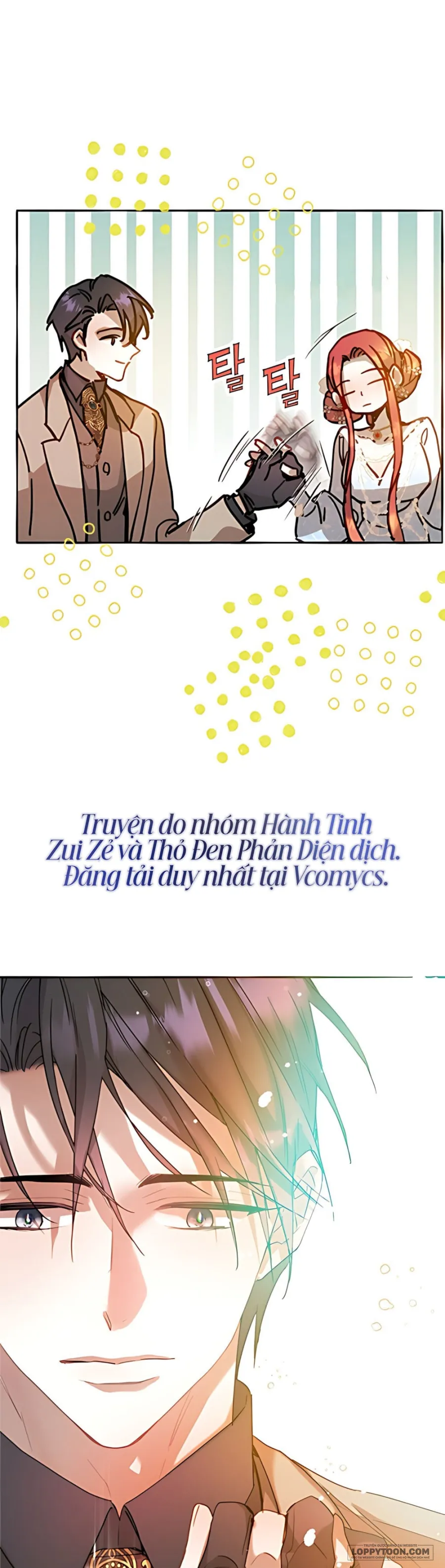 Hãy Ăn Dâu Tây Đi Ạ - Chap 4 - Trang 30