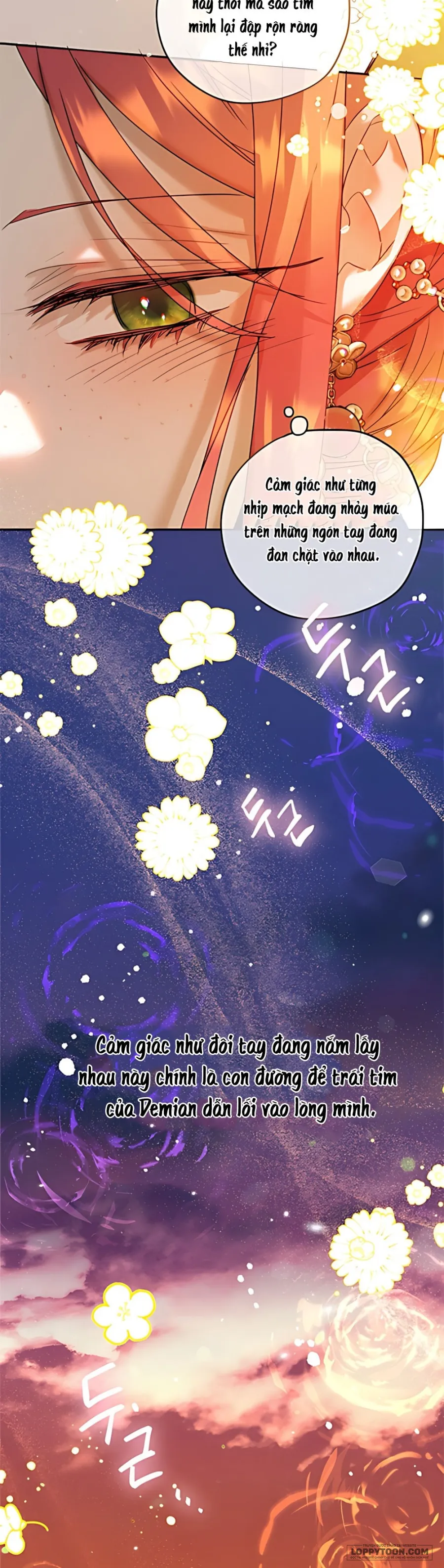 Hãy Ăn Dâu Tây Đi Ạ - Chap 4 - Trang 32