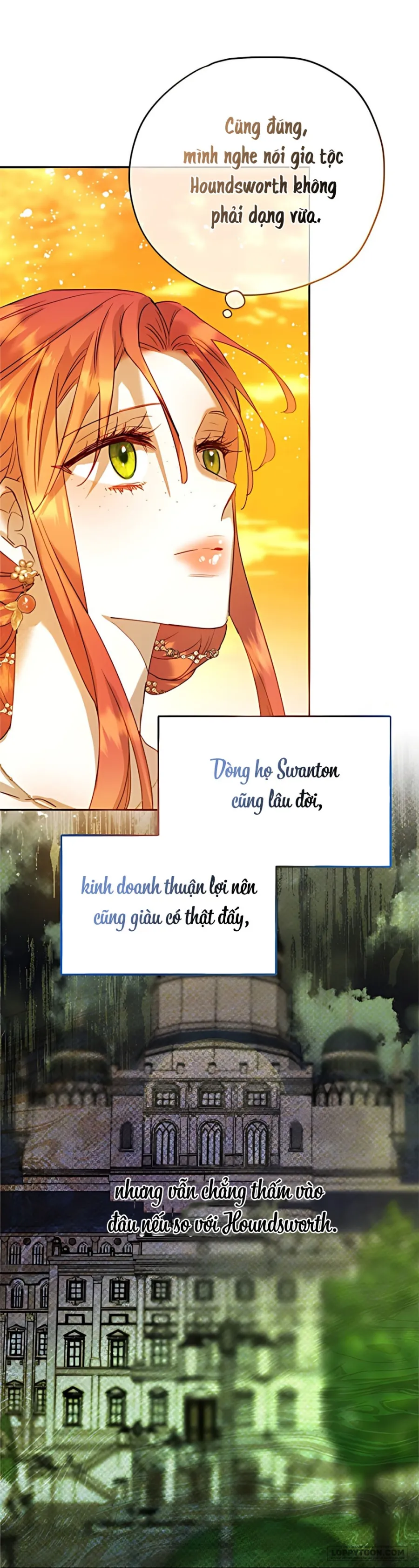 Hãy Ăn Dâu Tây Đi Ạ - Chap 4 - Trang 39