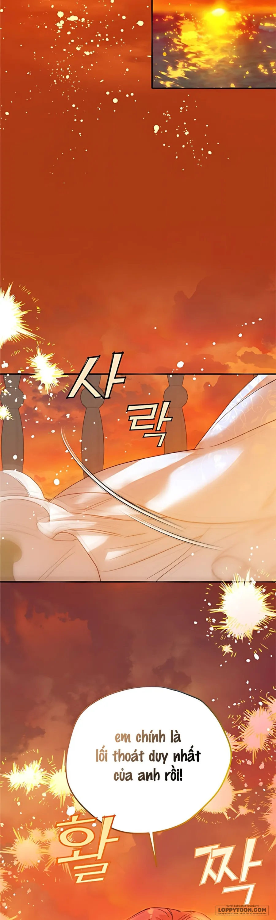 Hãy Ăn Dâu Tây Đi Ạ - Chap 4 - Trang 41