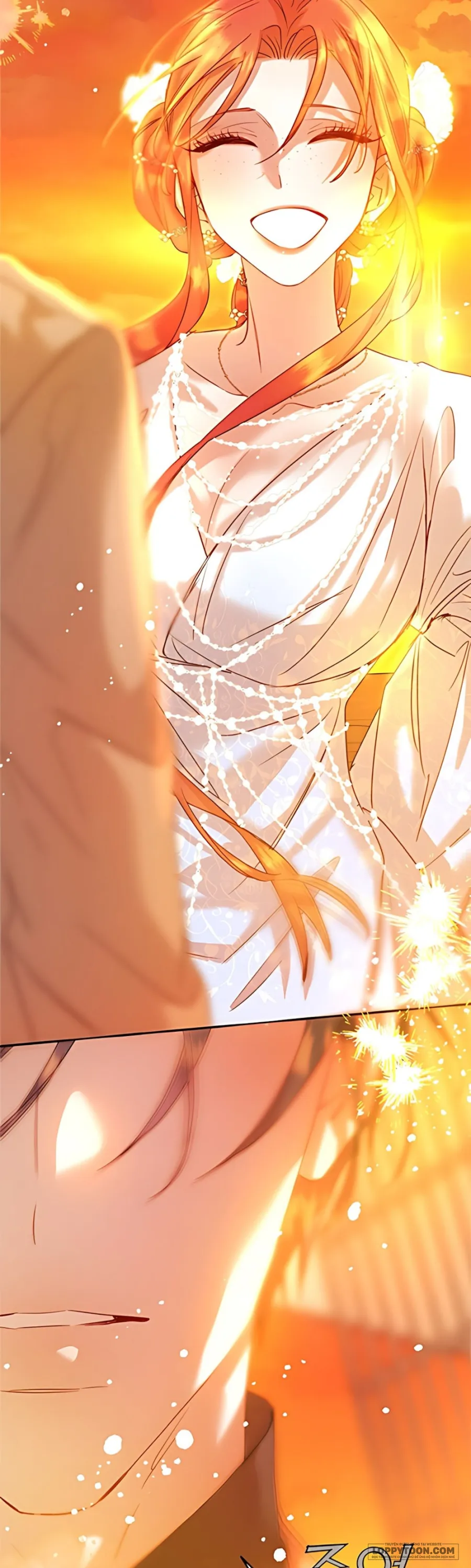 Hãy Ăn Dâu Tây Đi Ạ - Chap 4 - Trang 42