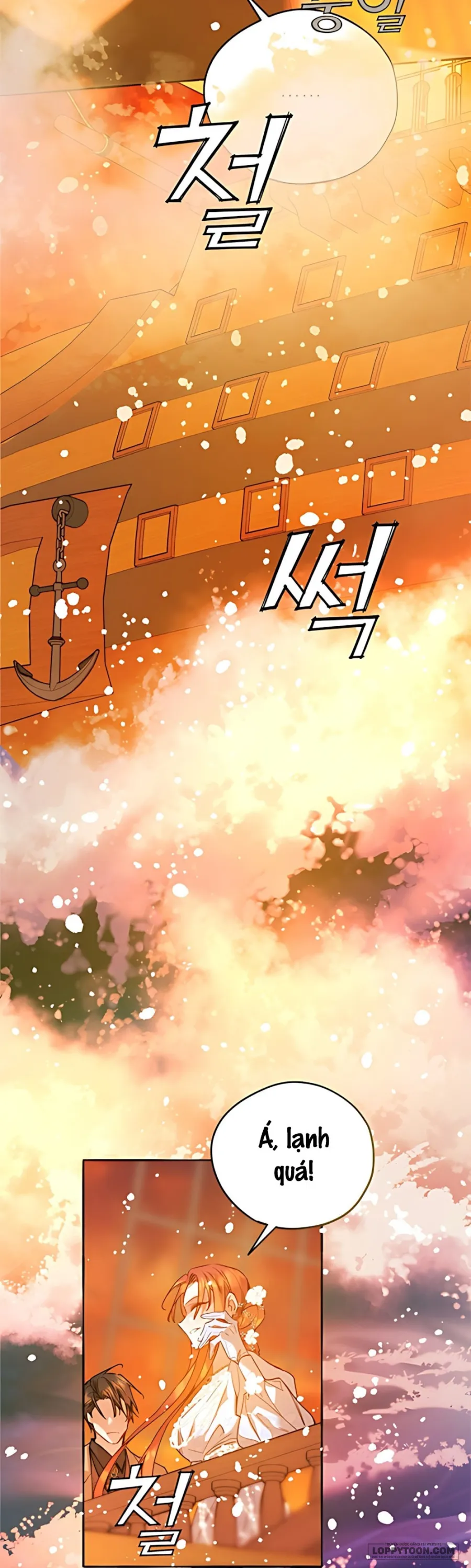 Hãy Ăn Dâu Tây Đi Ạ - Chap 4 - Trang 43