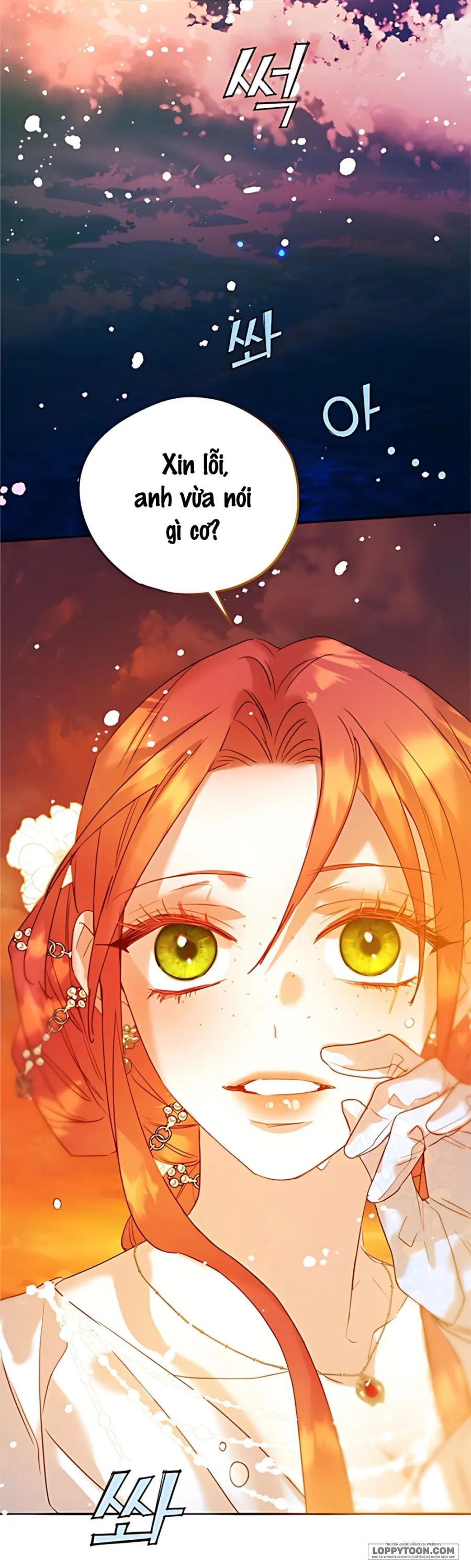 Hãy Ăn Dâu Tây Đi Ạ - Chap 4 - Trang 44