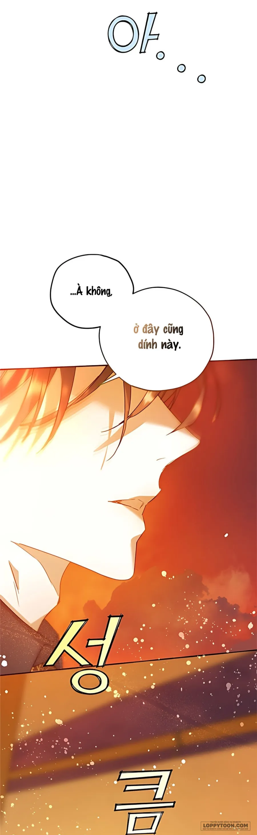 Hãy Ăn Dâu Tây Đi Ạ - Chap 4 - Trang 45