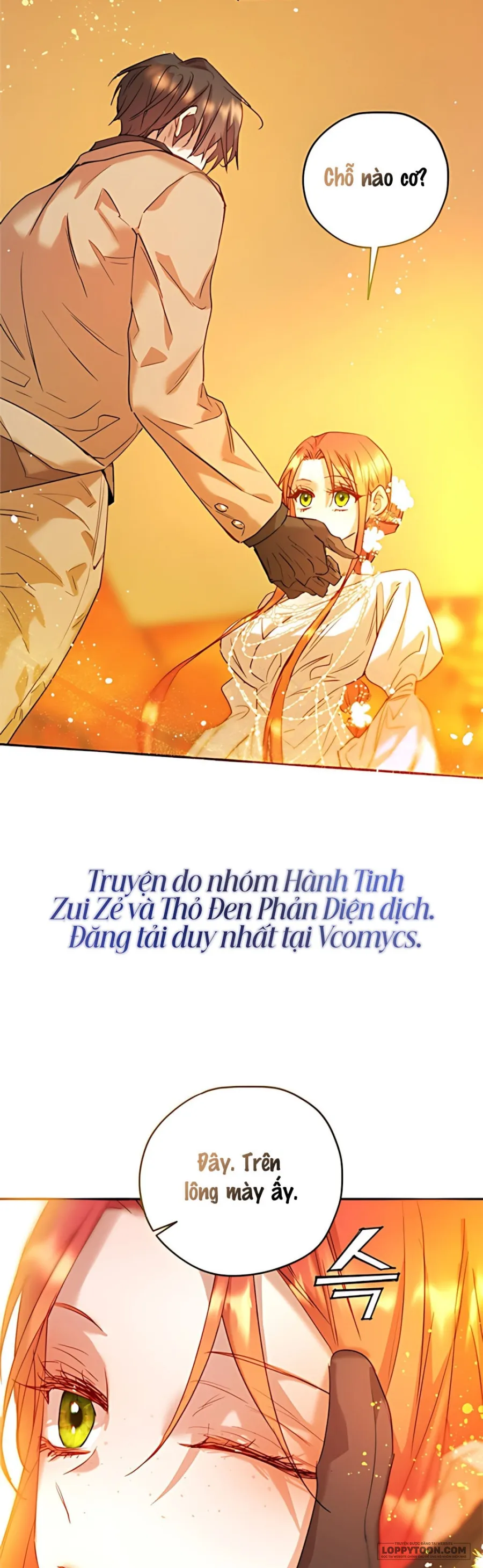 Hãy Ăn Dâu Tây Đi Ạ - Chap 4 - Trang 46