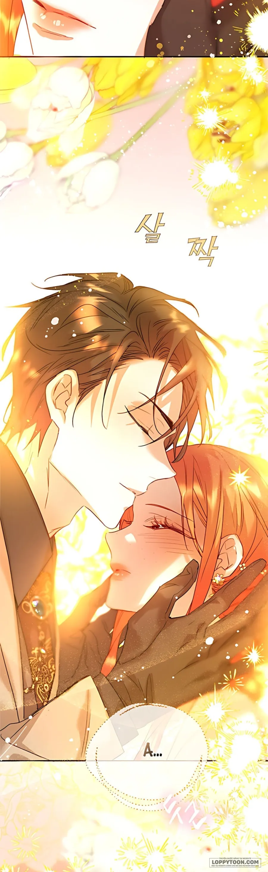 Hãy Ăn Dâu Tây Đi Ạ - Chap 4 - Trang 47