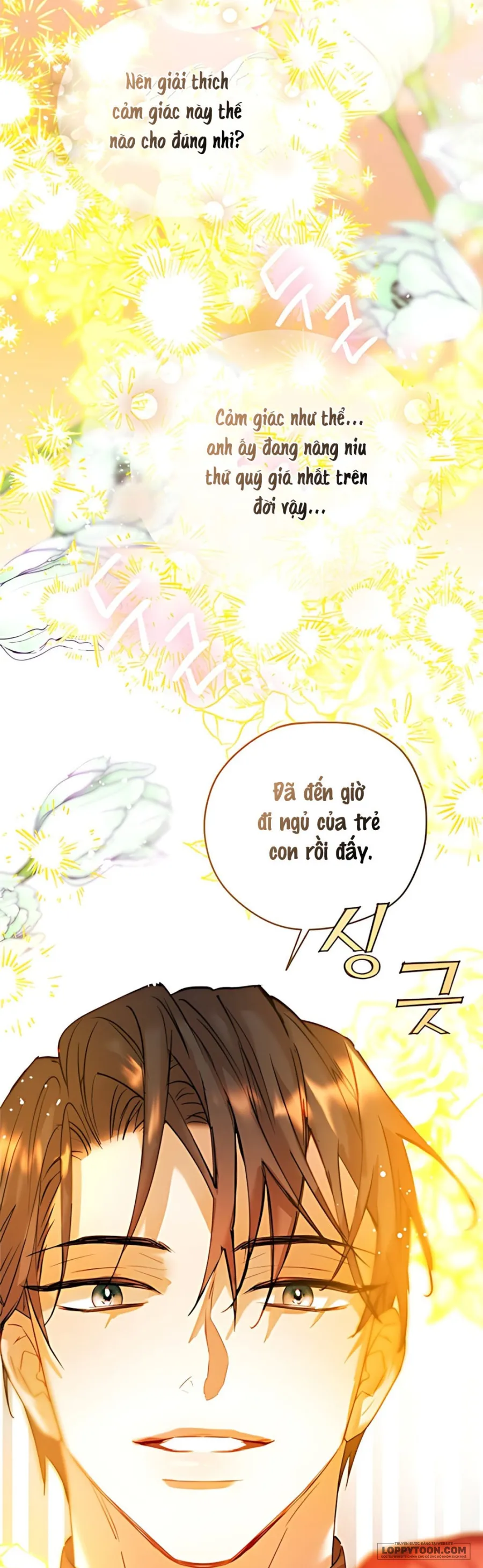 Hãy Ăn Dâu Tây Đi Ạ - Chap 4 - Trang 48
