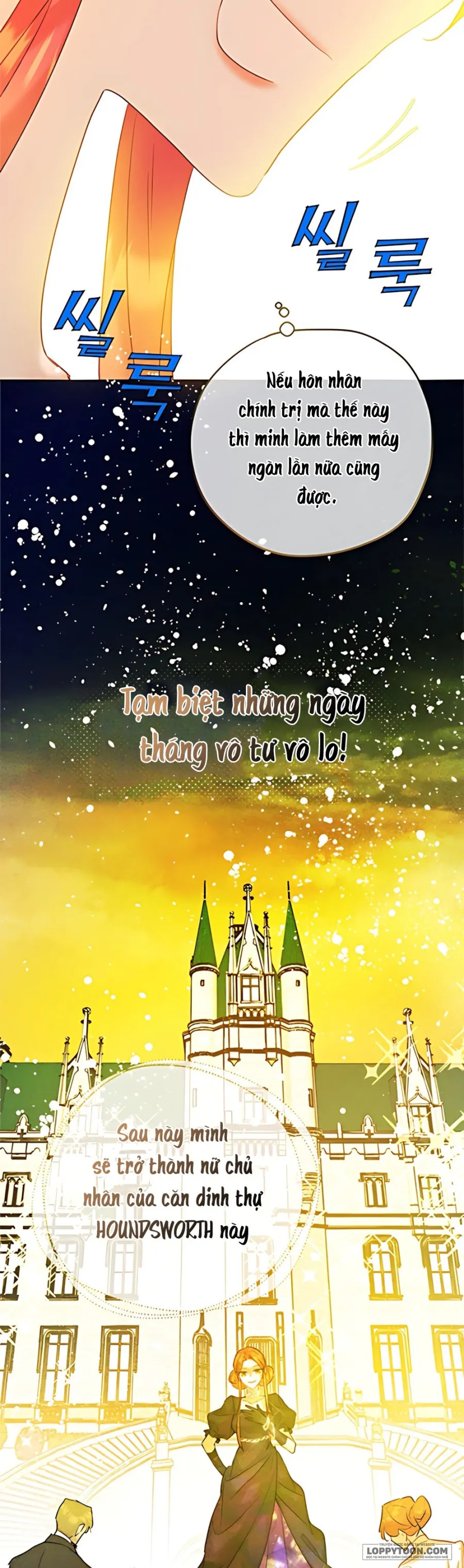 Hãy Ăn Dâu Tây Đi Ạ - Chap 5 - Trang 13