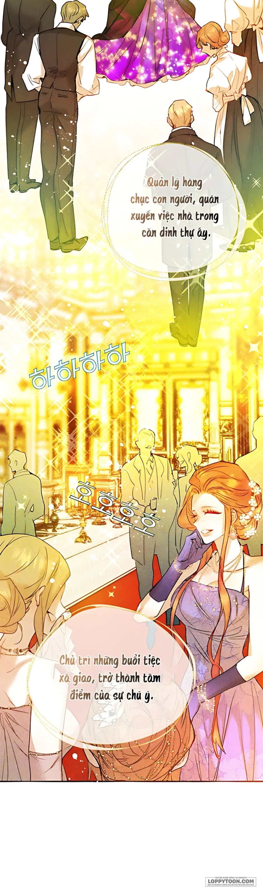 Hãy Ăn Dâu Tây Đi Ạ - Chap 5 - Trang 14