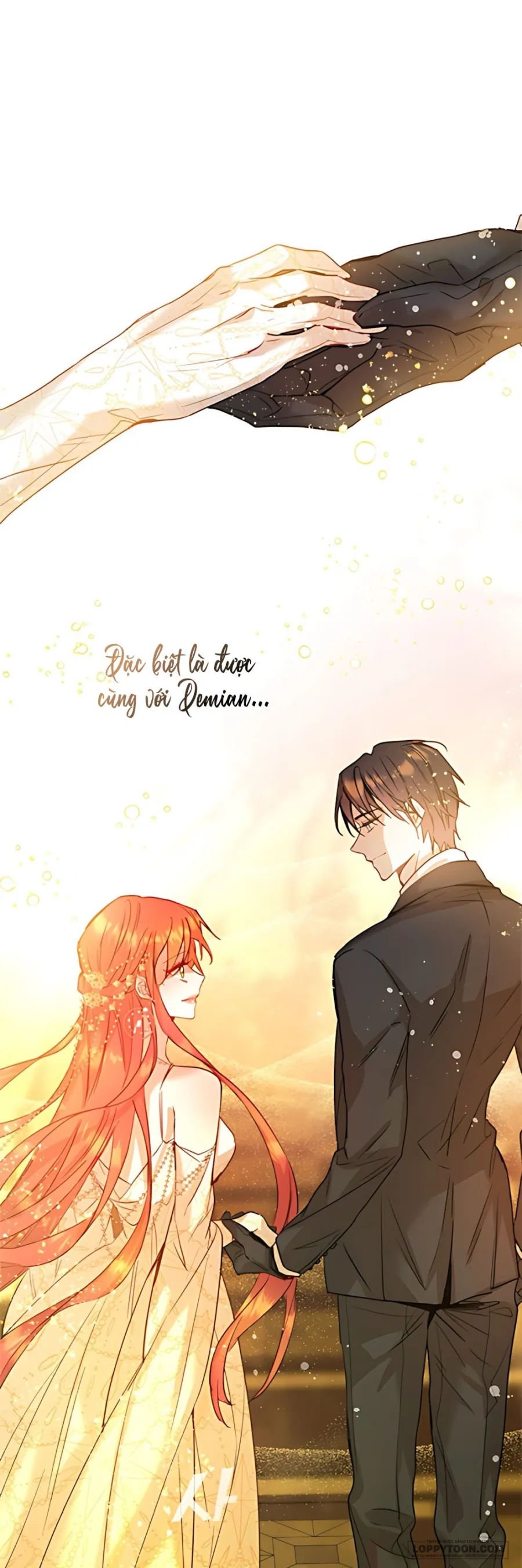 Hãy Ăn Dâu Tây Đi Ạ - Chap 5 - Trang 15