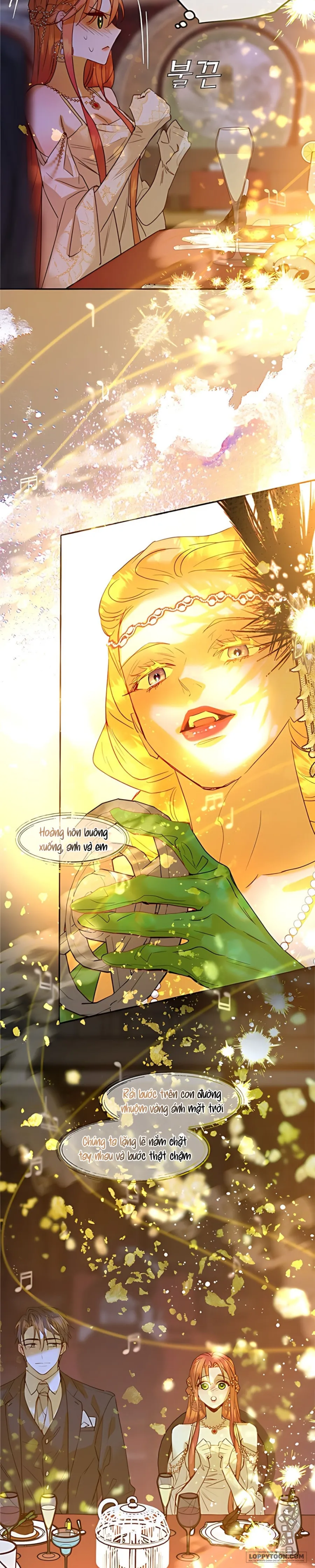 Hãy Ăn Dâu Tây Đi Ạ - Chap 5 - Trang 23